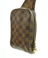 LOUIS VUITTON（ルイヴィトン）ショルダーバッグ 茶 サイズ:- レディース/2200605380011