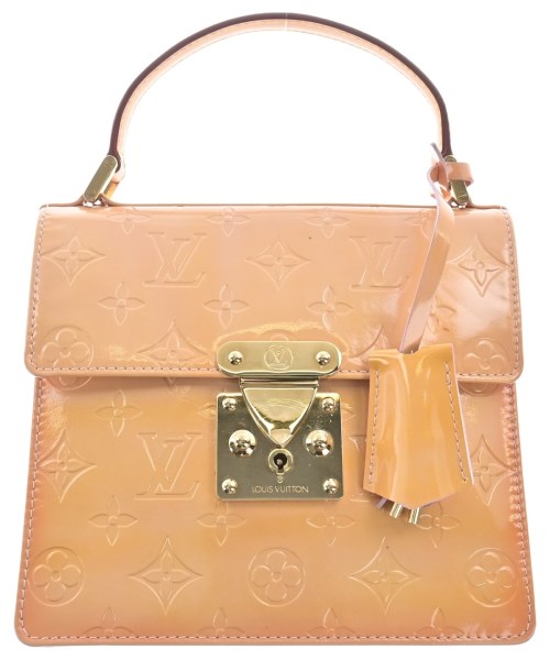 ルイヴィトン(LOUIS VUITTON)のLOUIS VUITTON ハンドバッグ
