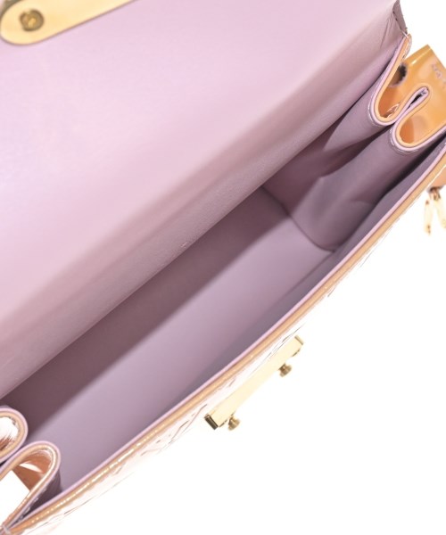 LOUIS VUITTON（ルイヴィトン）ハンドバッグ オレンジ サイズ:- レディース/2200605906020