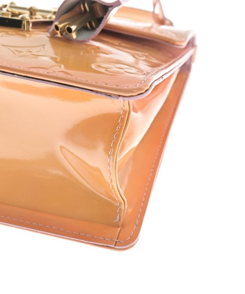 LOUIS VUITTON（ルイヴィトン）ハンドバッグ オレンジ サイズ:- レディース/2200605906020