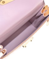 LOUIS VUITTON（ルイヴィトン）ハンドバッグ オレンジ サイズ:- レディース/2200605906020