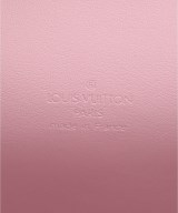 LOUIS VUITTON（ルイヴィトン）ハンドバッグ オレンジ サイズ:- レディース/2200605906020