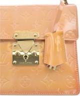 LOUIS VUITTON（ルイヴィトン）ハンドバッグ オレンジ サイズ:- レディース/2200605906020