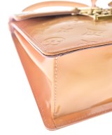 LOUIS VUITTON（ルイヴィトン）ハンドバッグ オレンジ サイズ:- レディース/2200605906020