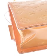 LOUIS VUITTON（ルイヴィトン）ハンドバッグ オレンジ サイズ:- レディース/2200605906020