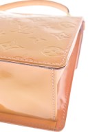 LOUIS VUITTON（ルイヴィトン）ハンドバッグ オレンジ サイズ:- レディース/2200605906020