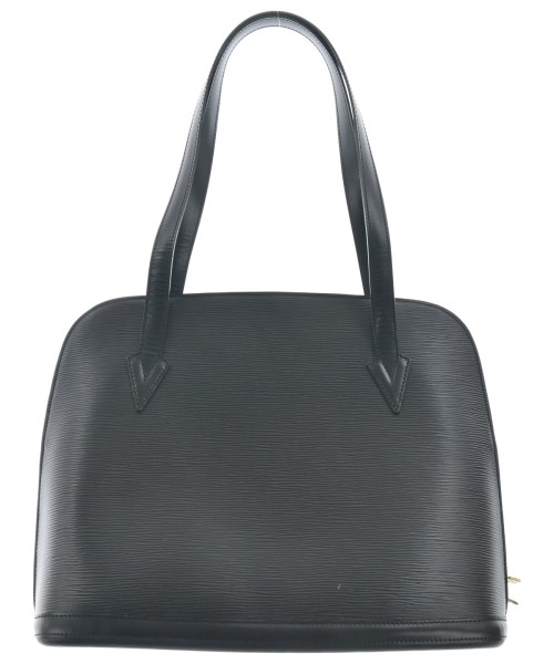 LOUIS VUITTON（ルイヴィトン）トートバッグ 黒 サイズ:- レディース/2200605906037