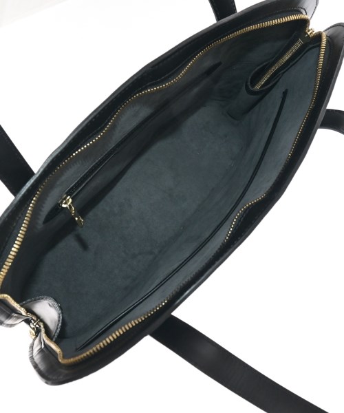 LOUIS VUITTON（ルイヴィトン）トートバッグ 黒 サイズ:- レディース/2200605906037