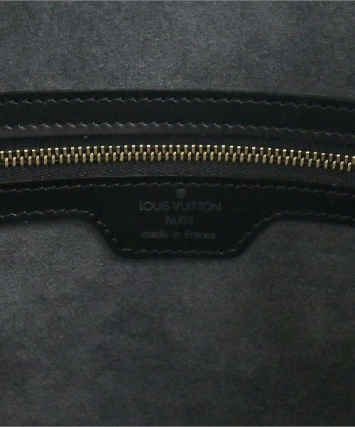 LOUIS VUITTON（ルイヴィトン）トートバッグ 黒 サイズ:- レディース/2200605906037