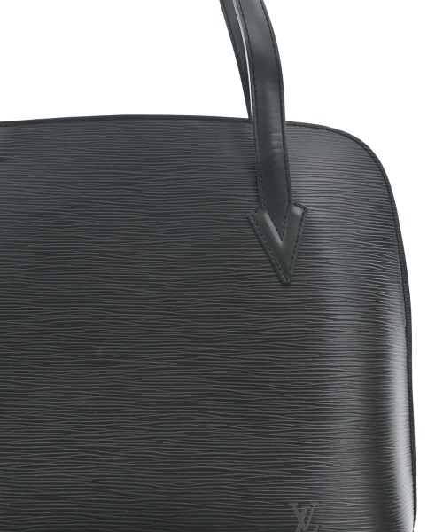 LOUIS VUITTON（ルイヴィトン）トートバッグ 黒 サイズ:- レディース/2200605906037