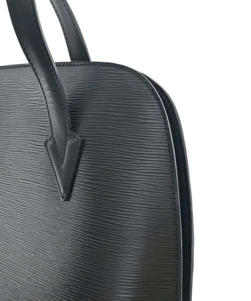 LOUIS VUITTON（ルイヴィトン）トートバッグ 黒 サイズ:- レディース/2200605906037