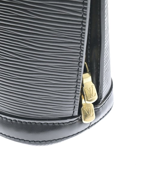 LOUIS VUITTON（ルイヴィトン）トートバッグ 黒 サイズ:- レディース/2200605906037