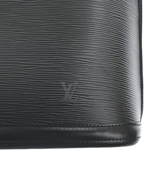 LOUIS VUITTON（ルイヴィトン）トートバッグ 黒 サイズ:- レディース/2200605906037