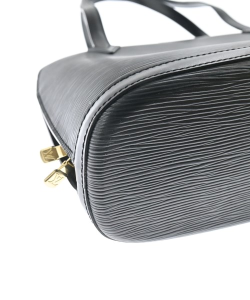 LOUIS VUITTON（ルイヴィトン）トートバッグ 黒 サイズ:- レディース/2200605906037