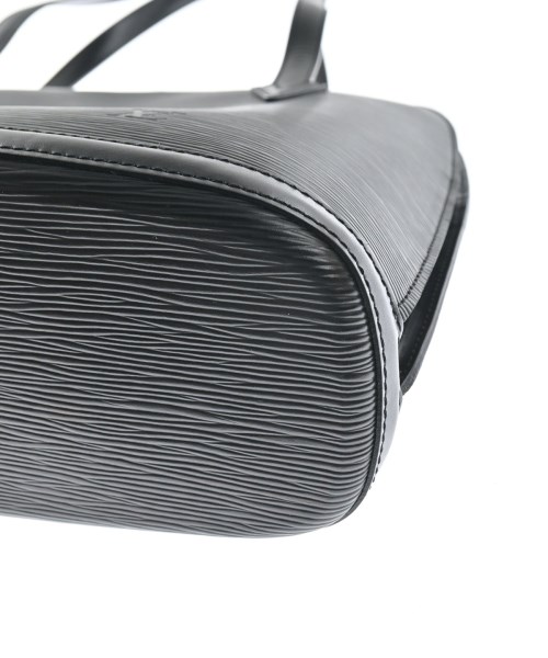 LOUIS VUITTON（ルイヴィトン）トートバッグ 黒 サイズ:- レディース/2200605906037