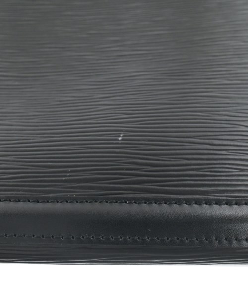 LOUIS VUITTON（ルイヴィトン）トートバッグ 黒 サイズ:- レディース/2200605906037