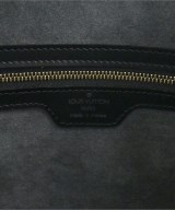 LOUIS VUITTON（ルイヴィトン）トートバッグ 黒 サイズ:- レディース/2200605906037