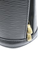 LOUIS VUITTON（ルイヴィトン）トートバッグ 黒 サイズ:- レディース/2200605906037