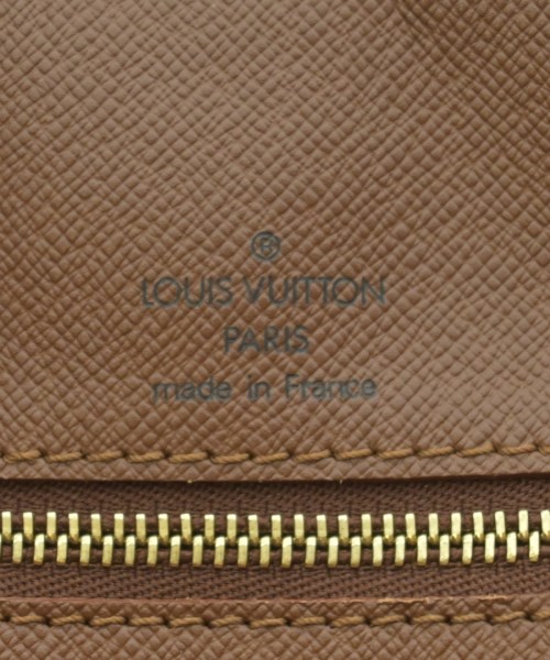 LOUIS VUITTON（ルイヴィトン）ビジネスバッグ 茶 サイズ:- レディース/2200605906044