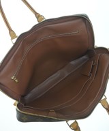 LOUIS VUITTON（ルイヴィトン）ビジネスバッグ 茶 サイズ:- レディース/2200605906044