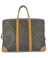 LOUIS VUITTON ビジネスバッグ