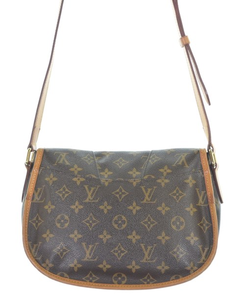 LOUIS VUITTON（ルイヴィトン）ショルダーバッグ 茶 サイズ:PM レディース/2200605906051