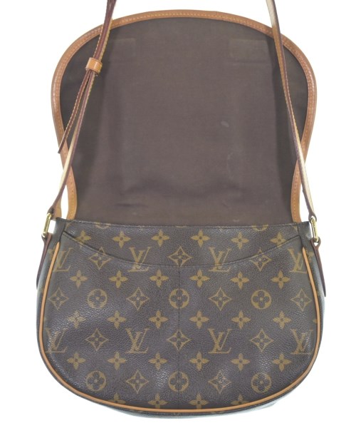 LOUIS VUITTON（ルイヴィトン）ショルダーバッグ 茶 サイズ:PM レディース/2200605906051
