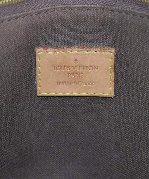 LOUIS VUITTON（ルイヴィトン）ショルダーバッグ 茶 サイズ:PM レディース/2200605906051