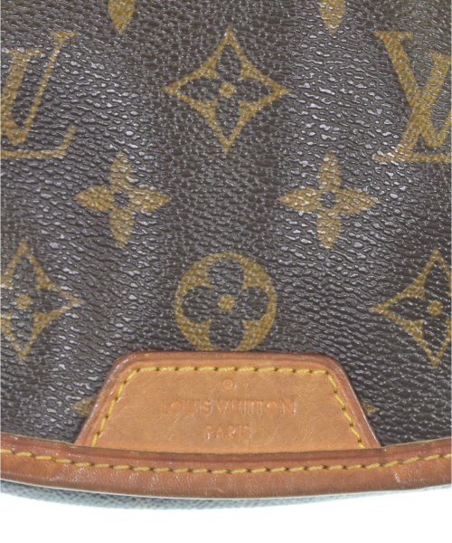 LOUIS VUITTON（ルイヴィトン）ショルダーバッグ 茶 サイズ:PM レディース/2200605906051