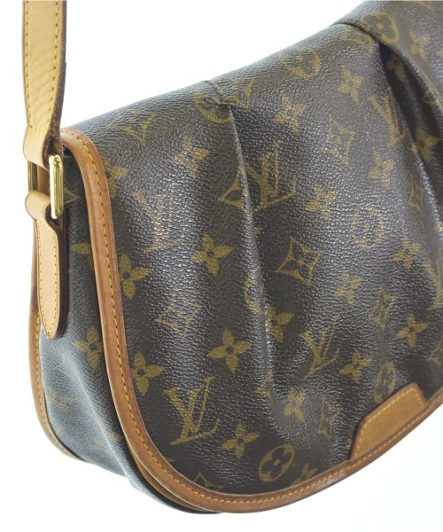 LOUIS VUITTON（ルイヴィトン）ショルダーバッグ 茶 サイズ:PM レディース/2200605906051
