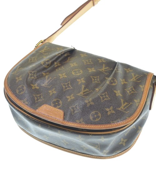 LOUIS VUITTON（ルイヴィトン）ショルダーバッグ 茶 サイズ:PM レディース/2200605906051