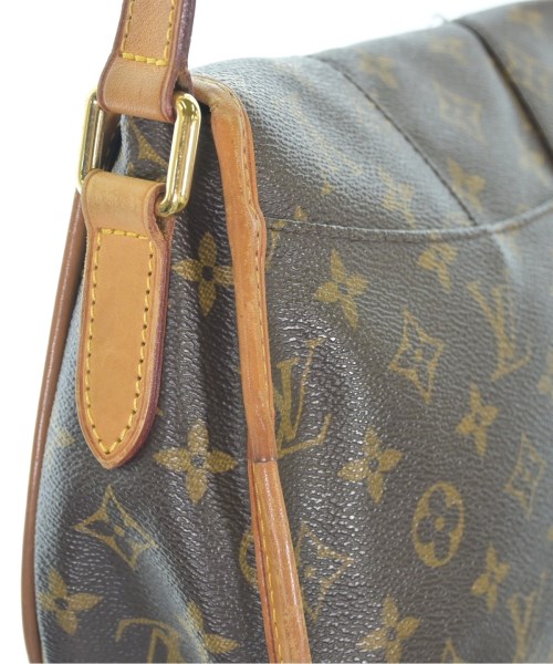 LOUIS VUITTON（ルイヴィトン）ショルダーバッグ 茶 サイズ:PM レディース/2200605906051