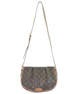 LOUIS VUITTON（ルイヴィトン）ショルダーバッグ 茶 サイズ:PM レディース/2200605906051
