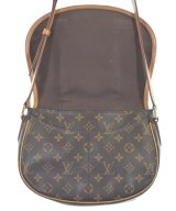 LOUIS VUITTON（ルイヴィトン）ショルダーバッグ 茶 サイズ:PM レディース/2200605906051