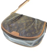 LOUIS VUITTON（ルイヴィトン）ショルダーバッグ 茶 サイズ:PM レディース/2200605906051