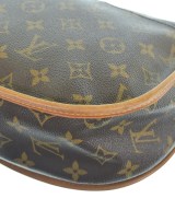 LOUIS VUITTON（ルイヴィトン）ショルダーバッグ 茶 サイズ:PM レディース/2200605906051