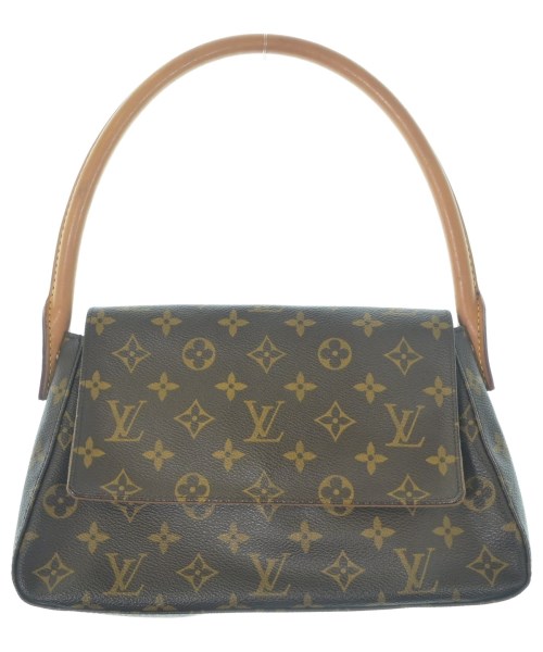 ルイヴィトン(LOUIS VUITTON)のLOUIS VUITTON ハンドバッグ