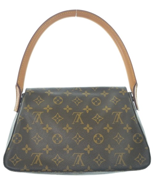 LOUIS VUITTON（ルイヴィトン）ハンドバッグ 茶 サイズ:- レディース/2200605906068