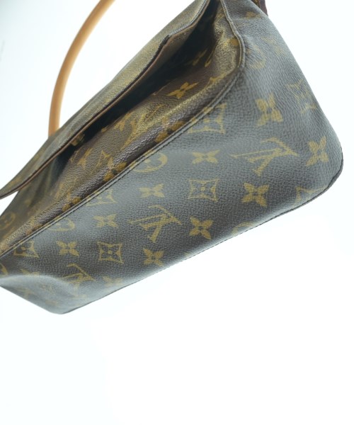 LOUIS VUITTON（ルイヴィトン）ハンドバッグ 茶 サイズ:- レディース/2200605906068
