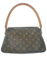LOUIS VUITTON（ルイヴィトン）ハンドバッグ 茶 サイズ:- レディース/2200605906068