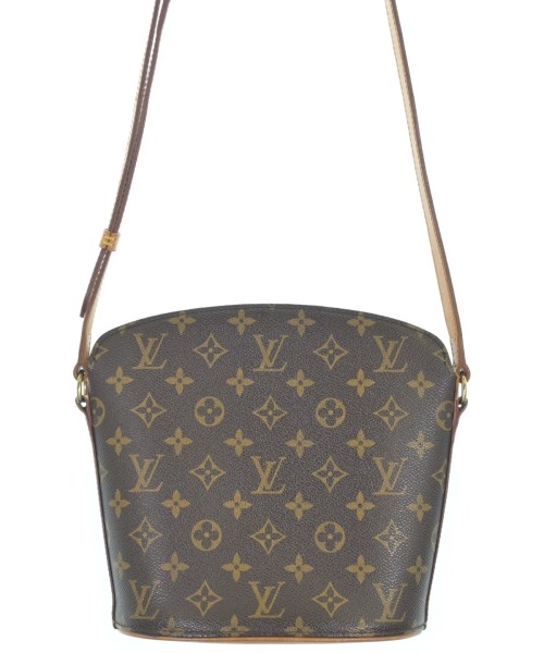 ルイヴィトン(LOUIS VUITTON)のLOUIS VUITTON ショルダーバッグ