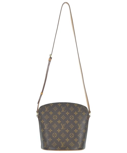 LOUIS VUITTON（ルイヴィトン）ショルダーバッグ 茶 サイズ:- レディース/2200605906075