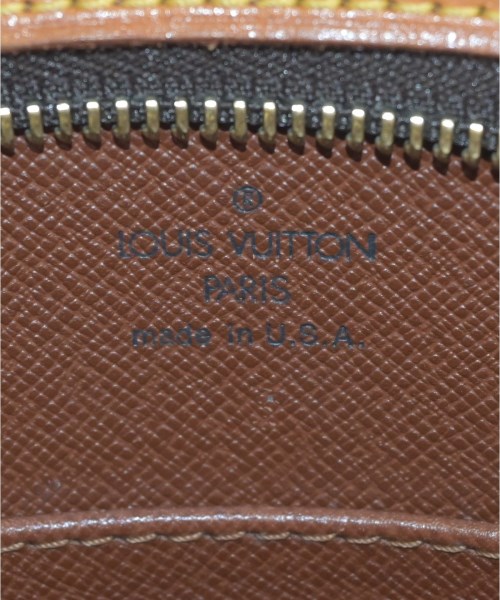 LOUIS VUITTON（ルイヴィトン）ショルダーバッグ 茶 サイズ:- レディース/2200605906075