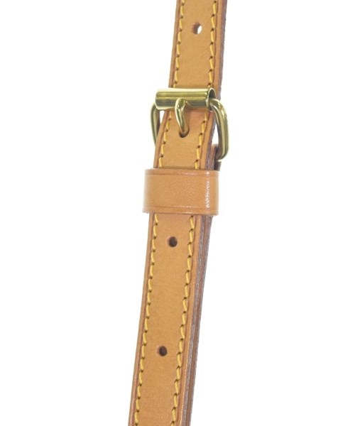 LOUIS VUITTON（ルイヴィトン）ショルダーバッグ 茶 サイズ:- レディース/2200605906075
