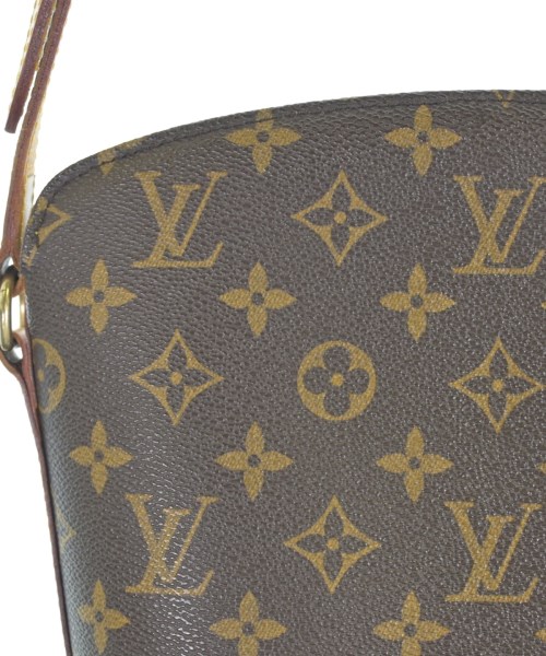 LOUIS VUITTON（ルイヴィトン）ショルダーバッグ 茶 サイズ:- レディース/2200605906075