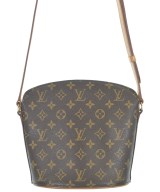 LOUIS VUITTON（ルイヴィトン）ショルダーバッグ 茶 サイズ:- レディース/2200605906075