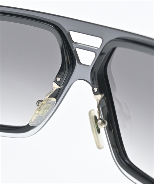 LOUIS VUITTON（ルイヴィトン）サングラス 黒 サイズ:- レディース/2200605906082