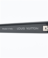 LOUIS VUITTON（ルイヴィトン）サングラス 黒 サイズ:- レディース/2200605906082