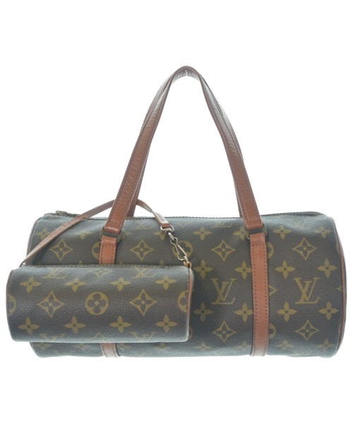 ルイヴィトン(LOUIS VUITTON)のLOUIS VUITTON ハンドバッグ