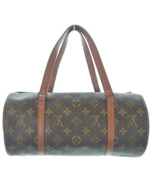 LOUIS VUITTON（ルイヴィトン）ハンドバッグ 茶 サイズ:30 レディース/2200605906099